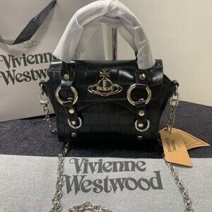 Vivienne Westwood betty handbag